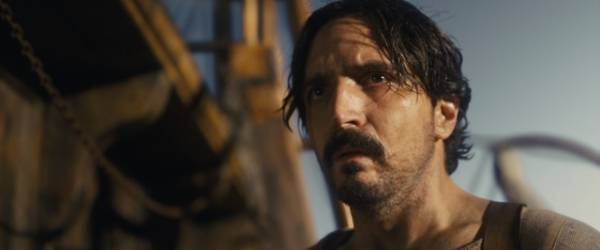 “ドラキュラ”に対峙する「ゲーム・オブ・スローンズ」『カモン カモン』の名キャストたちに注目