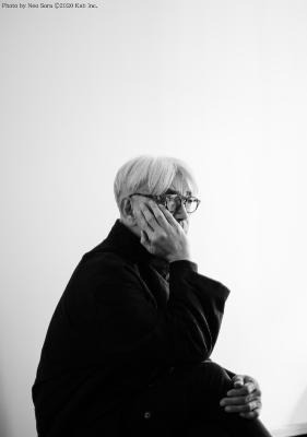 坂本龍一の図書構想が実現、所蔵本を実際に手に取れる「坂本図書」もオープン