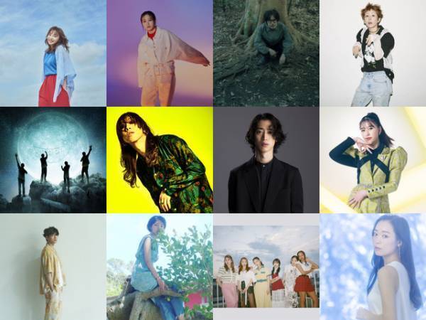 松下洸平＆満島ひかりらが参加、ジブリトリビュートアルバム発売