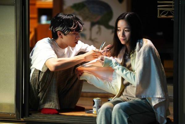 【インタビュー】坂東龍汰、変わりゆく自分と変わらない自分「価値観は逆転していたりするんだろうな」