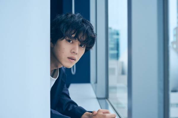 【インタビュー】坂東龍汰、変わりゆく自分と変わらない自分「価値観は逆転していたりするんだろうな」