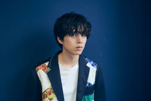 【インタビュー】坂東龍汰、変わりゆく自分と変わらない自分「価値観は逆転していたりするんだろうな」