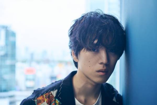 【インタビュー】坂東龍汰、変わりゆく自分と変わらない自分「価値観は逆転していたりするんだろうな」