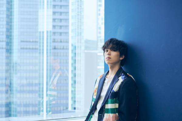 【インタビュー】坂東龍汰、変わりゆく自分と変わらない自分「価値観は逆転していたりするんだろうな」