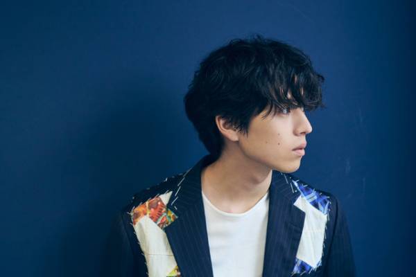 【インタビュー】坂東龍汰、変わりゆく自分と変わらない自分「価値観は逆転していたりするんだろうな」