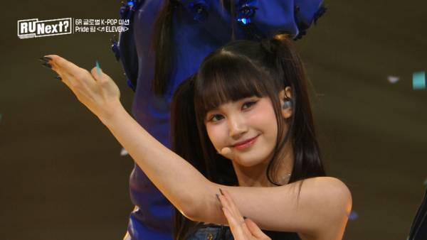 「R U Next？」本日限定、全話無料配信中　ファイナル直前に日本人練習生が大躍進