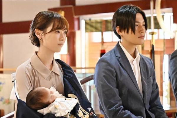 「１８／４０」第8話、深田恭子“瞳子”と上杉柊平“加瀬”の交際がスタート