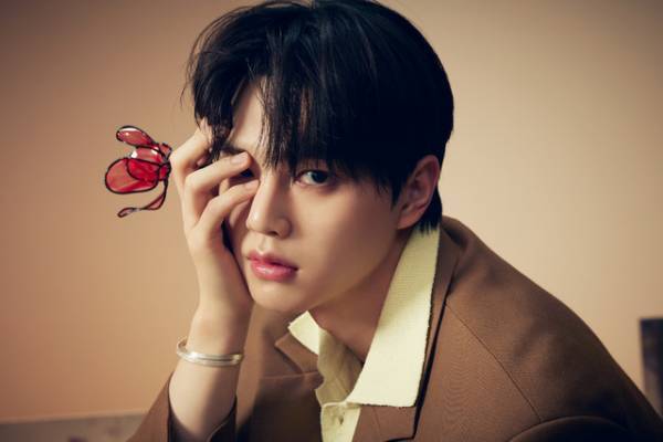 岩田剛典＆ソン・ガン「もしも共演するなら？」対談の全容を収めたスペシャル映像到着