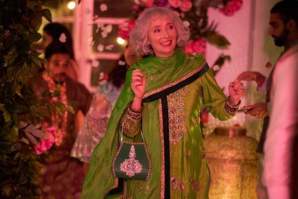 リリー・ジェームズ、等身大の主人公演じるラブストーリー『きっと、それは愛じゃない』12月公開