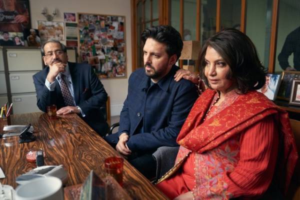 リリー・ジェームズ、等身大の主人公演じるラブストーリー『きっと、それは愛じゃない』12月公開