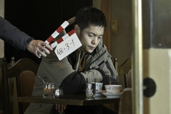 窪田正孝らが齊藤工監督を賞賛『スイート・マイホーム』メイキング映像