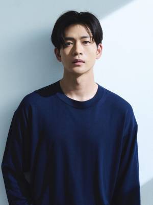 松下洸平、木曜劇場「いちばんすきな花」で地上波連ドラ初主演「秋の夜長、ほほ笑みながら見て」