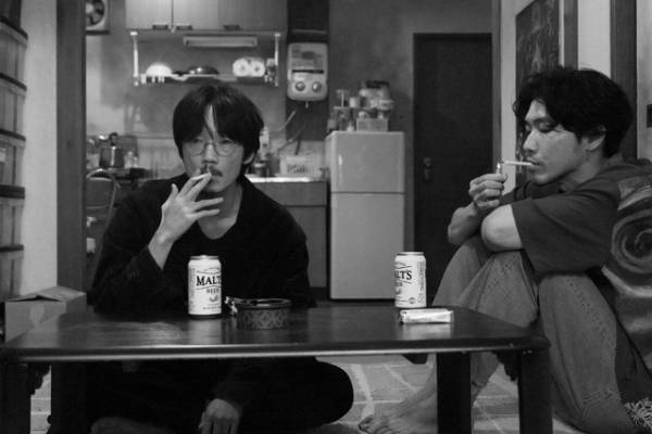 『花腐し』綾野剛＆柄本佑、さとうほなみ“同じ女性”に思いを馳せる…場面写真が解禁