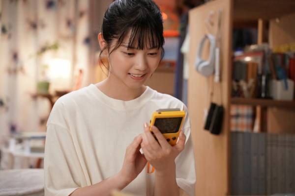 西野七瀬が”ポケモン”を通じて成長する主人公に「ポケットに冒険をつめこんで」10月スタート