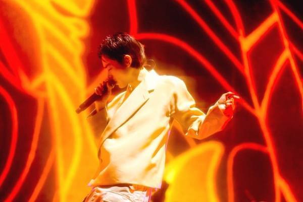 菅田将暉＆仲野太賀＆YOSHIさん出演『タロウのバカ』特別上映会決定