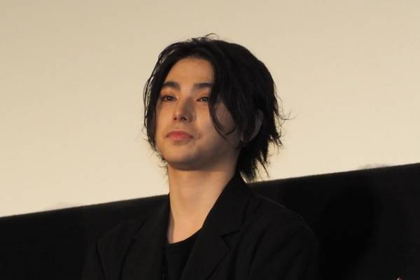 北村匠海＆村上虹郎＆吉沢亮『東リベ2』仲良しトリオが結集「この3人でゴールテープを切れてよかった！」