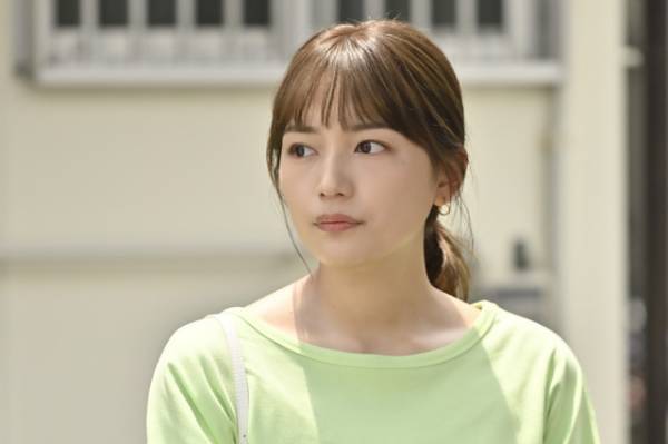 犯人考察に終止符!? 中村倫也“太郎”が告げる放火犯の名は…「ハヤブサ消防団」戦慄の第7話は今夜