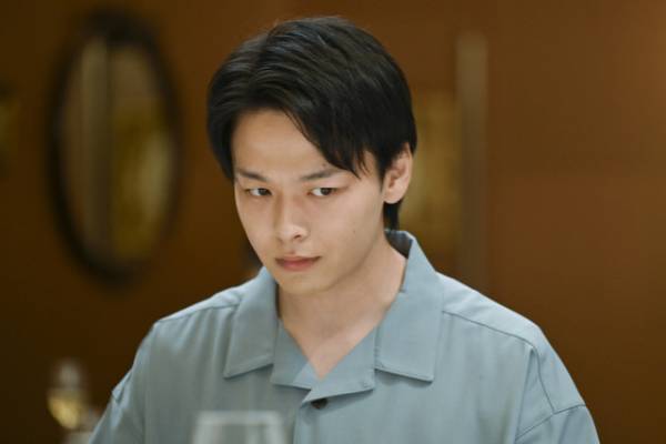 犯人考察に終止符!? 中村倫也“太郎”が告げる放火犯の名は…「ハヤブサ消防団」戦慄の第7話は今夜