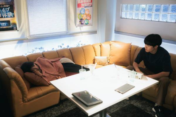 「こっち向いてよ向井くん」8話、波瑠“洸稀”の答え合わせに「天才すぎるな」「脚本が素敵」など絶賛の声上がる