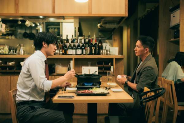 「こっち向いてよ向井くん」8話、波瑠“洸稀”の答え合わせに「天才すぎるな」「脚本が素敵」など絶賛の声上がる