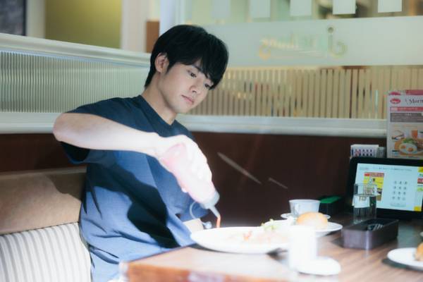 「こっち向いてよ向井くん」8話、波瑠“洸稀”の答え合わせに「天才すぎるな」「脚本が素敵」など絶賛の声上がる