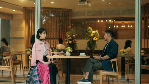 「こっち向いてよ向井くん」8話、波瑠“洸稀”の答え合わせに「天才すぎるな」「脚本が素敵」など絶賛の声上がる