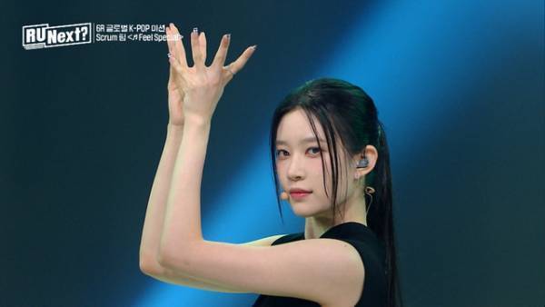 HYBE新ガールズグループメンバーの座をつかむのは!?「R U Next？」注目の4名をPICK