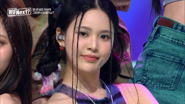 HYBE新ガールズグループメンバーの座をつかむのは!?「R U Next？」注目の4名をPICK