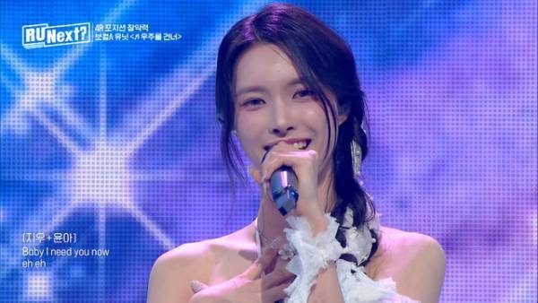 HYBE新ガールズグループメンバーの座をつかむのは!?「R U Next？」注目の4名をPICK