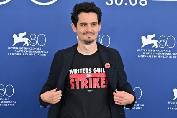 第80回ヴェネチア国際映画祭が開幕 ストライキの影響受けるもアダム・ドライバー、マッツ・ミケルセンら参加へ