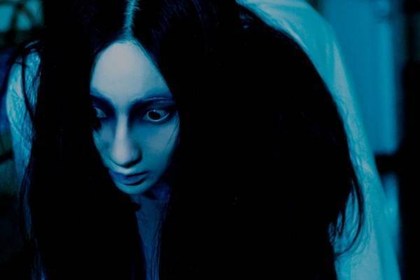 橋本環奈＆重岡大毅ら、怨霊モンスター・美雪と対峙する『禁じられた遊び』キャラ映像