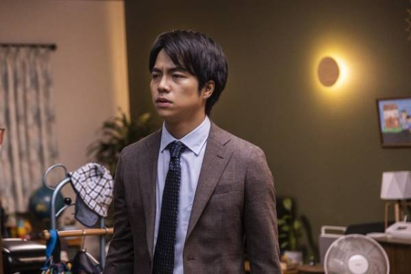 橋本環奈＆重岡大毅ら、怨霊モンスター・美雪と対峙する『禁じられた遊び』キャラ映像