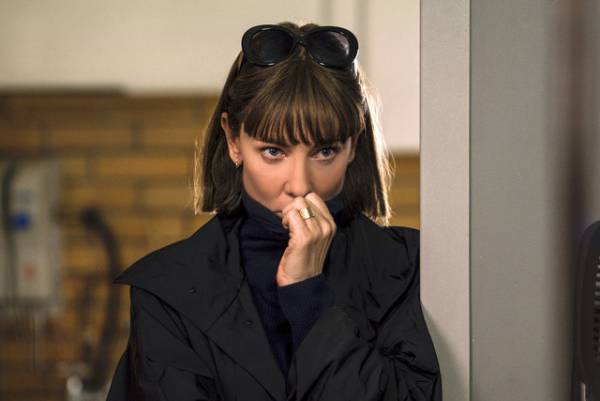 ケイト・ブランシェットのファッションにも注目『バーナデット ママは行方不明』新場面写真