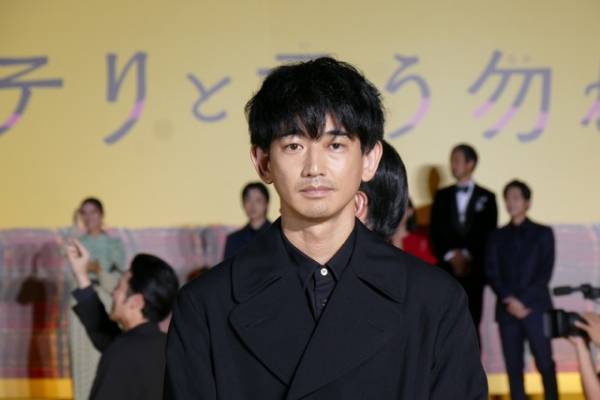 菅田将暉「より期待に応えなきゃ」『ミステリと言う勿れ』ドラマからの映画化に感謝