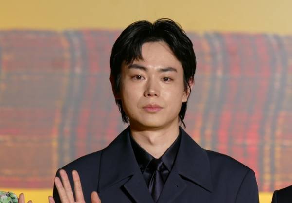 菅田将暉「より期待に応えなきゃ」『ミステリと言う勿れ』ドラマからの映画化に感謝