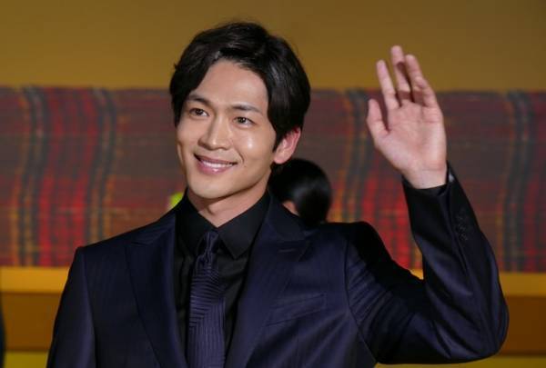 菅田将暉「より期待に応えなきゃ」『ミステリと言う勿れ』ドラマからの映画化に感謝