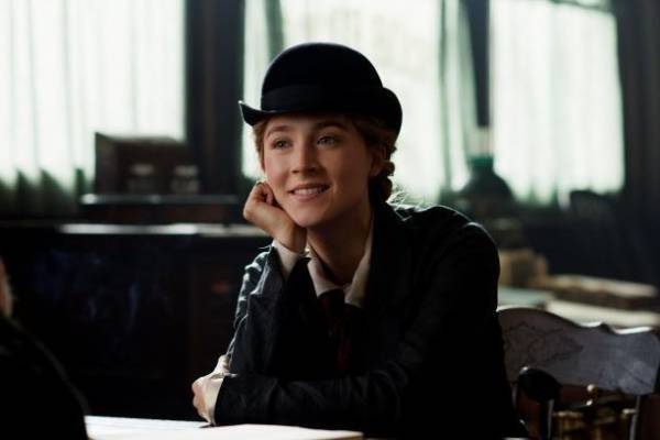 『レディ・バード』『ストーリー・オブ・マイライフ』グレタ・ガーウィグ監督作2本が期間限定上映