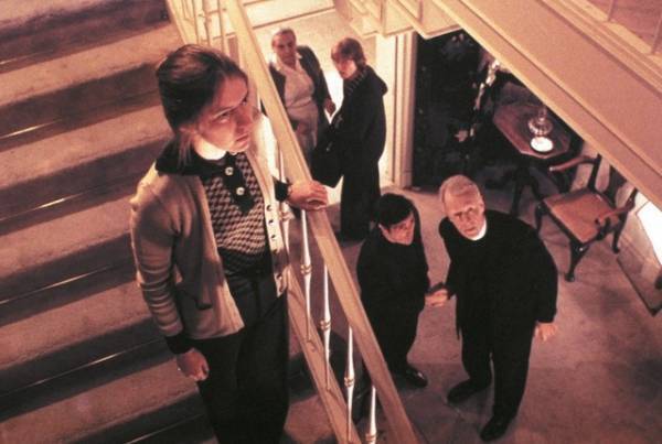 新章公開控えるオカルトスリラー『エクソシスト』4K UHDの最高クオリティで降臨