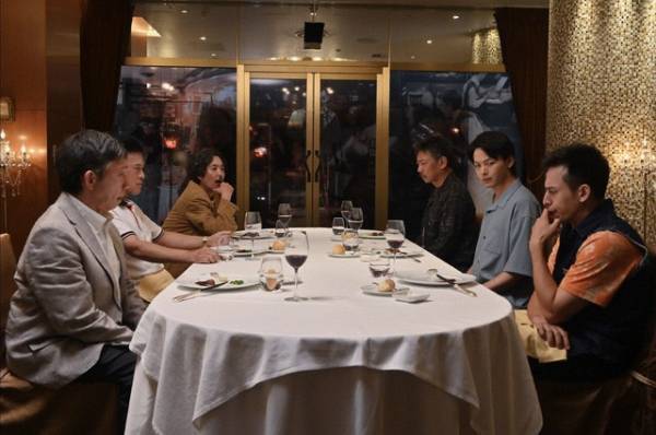 「ハヤブサ消防団」7話、放火犯判明からの衝撃展開に「お前が犯人だったのか」「しんどい展開」の声上がる