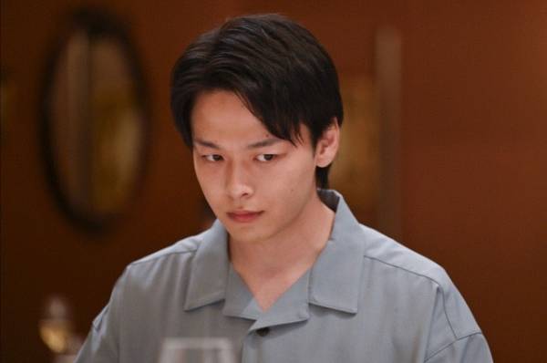 「ハヤブサ消防団」7話、放火犯判明からの衝撃展開に「お前が犯人だったのか」「しんどい展開」の声上がる