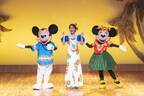 【ディズニー】大人気ショー「ミッキーのレインボー・ルアウ」が9月1日再開へ