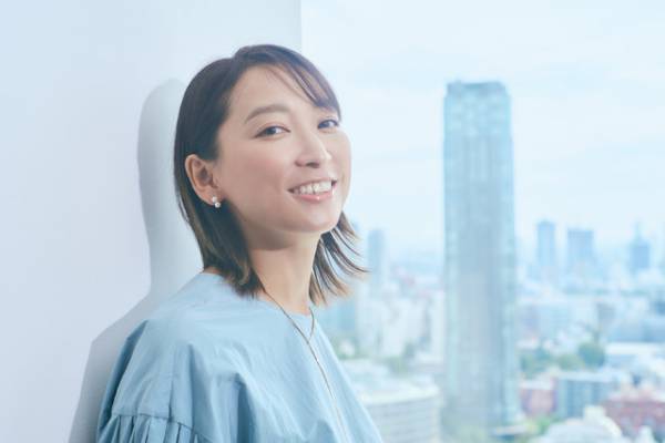 【インタビュー】杏×呉美保監督、みんな違うからこそ意識したい“寄り添う”ことの大切さ