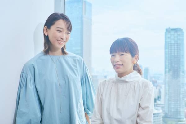 【インタビュー】杏×呉美保監督、みんな違うからこそ意識したい“寄り添う”ことの大切さ