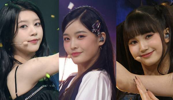 「R U Next？」今夜生放送で最終回　モカ＆イロハ＆ヒメナはデビューメンバーの座を掴めるか？