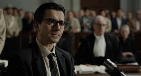 青年は矯正施設へ、詩人は罪に問われる…『蟻の王』予告編