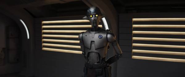 【ネタバレあり】「スター・ウォーズ：アソーカ」3話　“パダワン”サビーヌの訓練始まる！“宇宙クジラ”の登場が意味することとは？