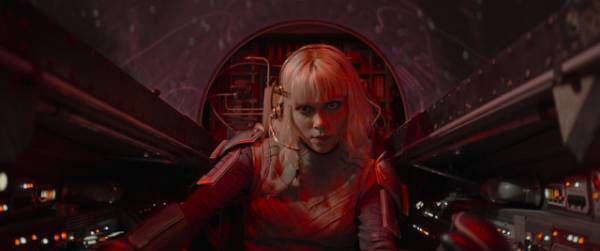 【ネタバレあり】「スター・ウォーズ：アソーカ」3話　“パダワン”サビーヌの訓練始まる！“宇宙クジラ”の登場が意味することとは？