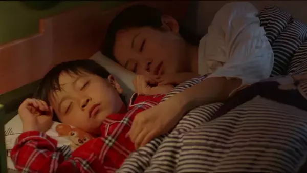 「韓流映画祭」第3弾、名優キム・ヘジャ主演『晩秋』ほか全6作品上映・配信