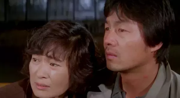 「韓流映画祭」第3弾、名優キム・ヘジャ主演『晩秋』ほか全6作品上映・配信