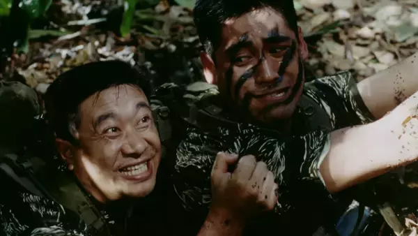 「韓流映画祭」第3弾、名優キム・ヘジャ主演『晩秋』ほか全6作品上映・配信